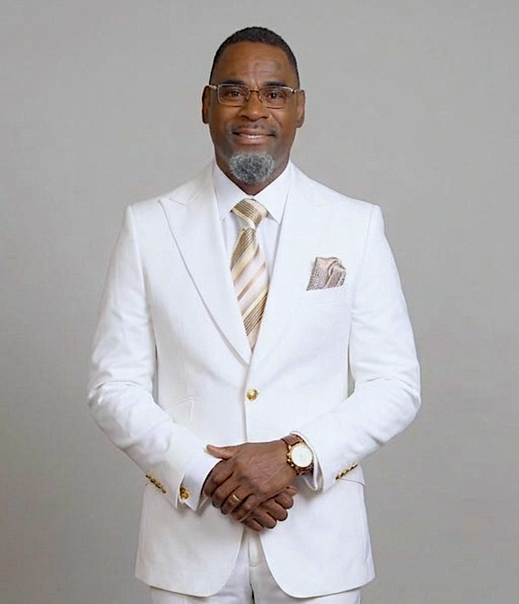 Dr. Emmanuel K. Botchway