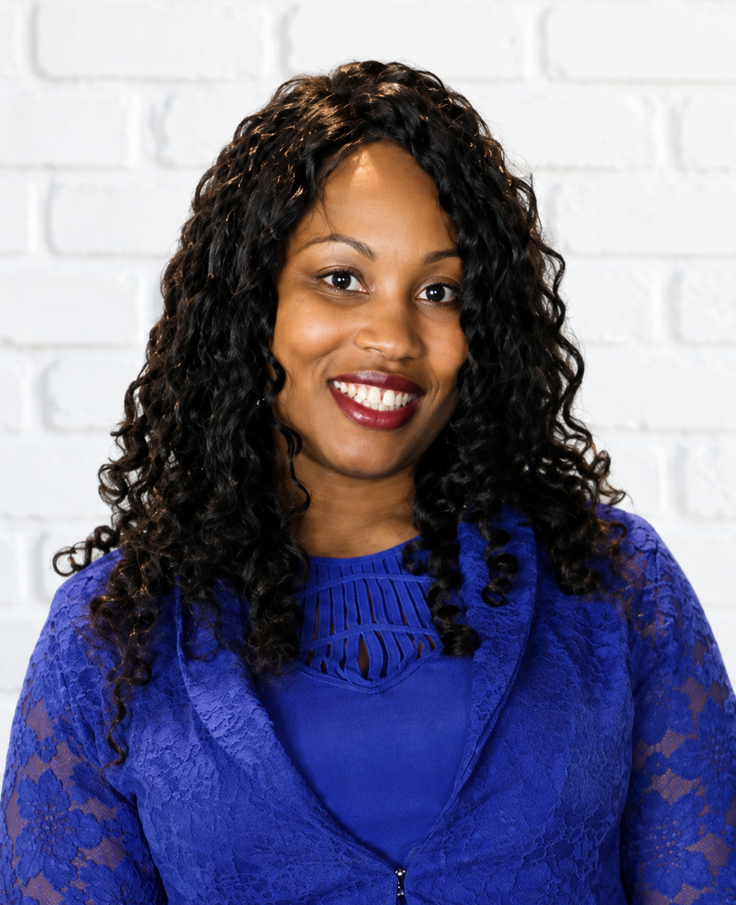Prophetess Jequita Waya